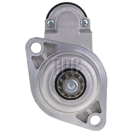 Mahle Starter Motor 12V 10T CCW MS38 STARTER MOTOR MAHLE - Micks Gone Bush