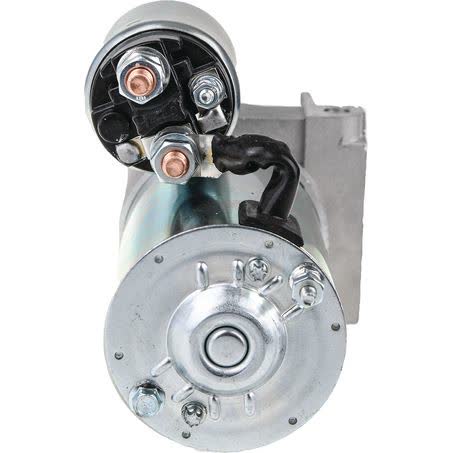 OEX Starter Motor 12V 11 Tooth CW Delco Style DXS567 STARTER MOTOR OEX - Micks Gone Bush