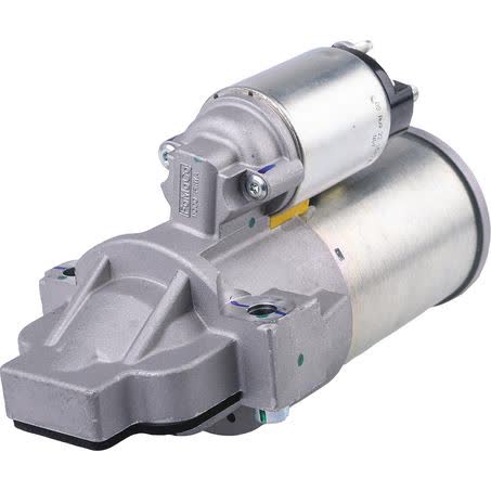 Genuine Starter Motor 12V 11TH Autolite Stop Start JB3Z11002E STARTER MOTOR GENUINE PRODUCTS - Micks Gone Bush