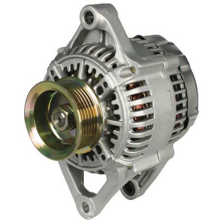 OEX Alternator 12V 90A Denso Style DXA529 ALTERNATOR OEX - Micks Gone Bush