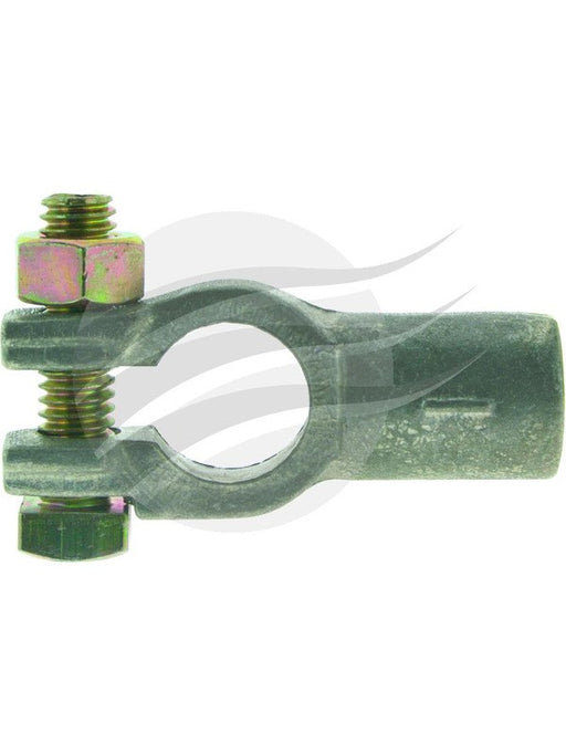 Matson Pack 1 Battery Terminal Negative End Entry Up To 000 B&S Cable MA01EN Matson - Micks Gone Bush