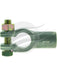Matson Pack 1 Battery Terminal Negative End Entry Up To 000 B&S Cable MA01EN Matson - Micks Gone Bush