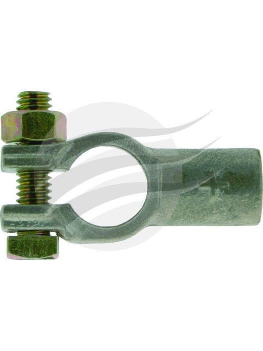 Matson Battery Terminal Positive End Entry Up To 000 B&S Cable MA01EP Matson - Micks Gone Bush