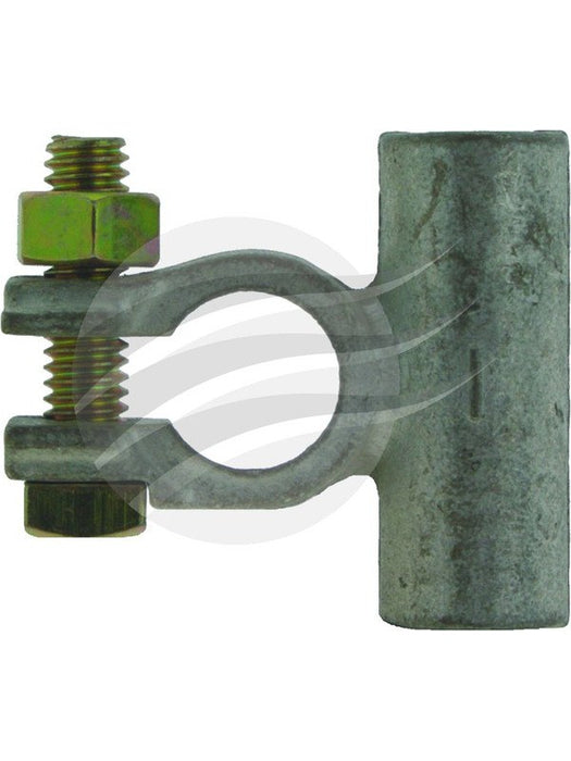 Matson Pack 1 Battery Terminal Negative Side Entry Up To 0 B&S Cable MA01SN Matson - Micks Gone Bush