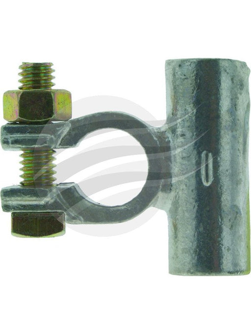 Matson Pack 1 Battery Terminal Negative Side Entry Up To 00 B&S Cable MA02SN Matson - Micks Gone Bush