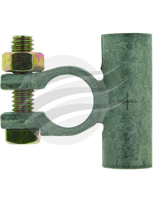 Matson Pack 1 Battery Terminal Positive Side Entry Up To 00 B&S Cable MA02SP Matson - Micks Gone Bush