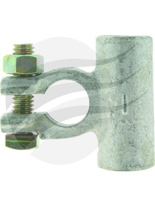 Matson Pack 1 Battery Terminal Negative Side Entry Up To 000 B&S Cable MA03SN Matson - Micks Gone Bush