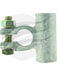 Matson Pack 1 Battery Terminal Negative Side Entry Up To 000 B&S Cable MA03SN Matson - Micks Gone Bush