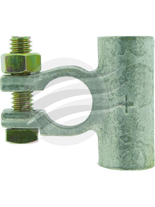 Matson Pack 1 Battery Terminal Positive Side Entry Up To 000 B&S Cable MA03SP Matson - Micks Gone Bush