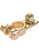 Matson Brass Battery Terminal Pmv Fits Holden MA100NB10 Brass Battery Matson - Micks Gone Bush