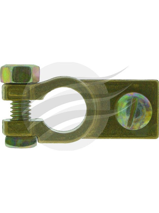 Matson Pack 1 Battery Terminal Negative Lug Stud 8mm MA100N Matson - Micks Gone Bush