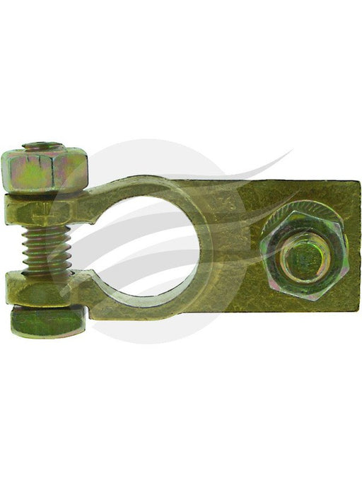 Matson Pack 1 Battery Terminal Positive Lug Stud 8mm MA100P Matson - Micks Gone Bush