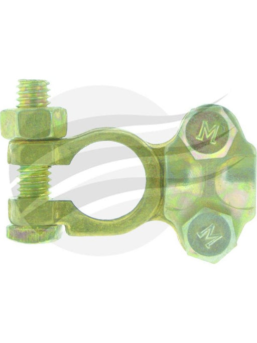 Matson Pack 10 Battery Terminal Universal Saddle Type Up To 1 B&S Cable MA11-10 Matson - Micks Gone Bush