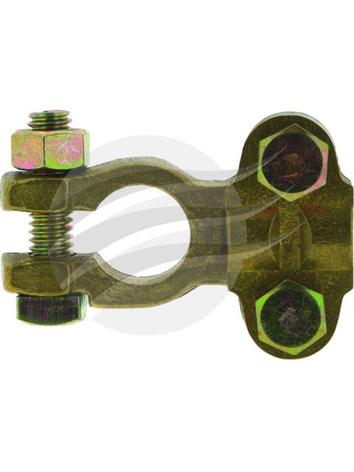 Matson Pack 1 Battery Terminal H/D Universal Saddle Type Up To 0000 B&S MA11HD Matson - Micks Gone Bush