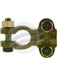 Matson Pack 1 Battery Terminal H/D Universal Saddle Type Up To 0000 B&S MA11HD Matson - Micks Gone Bush