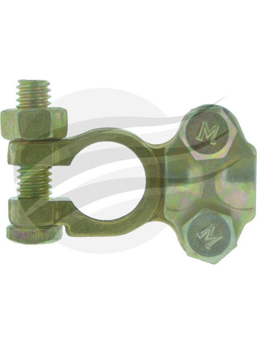 Matson Battery Terminal Universal Saddle Type [ref Narva BT11-1] Pack 1 MA11 Matson - Micks Gone Bush