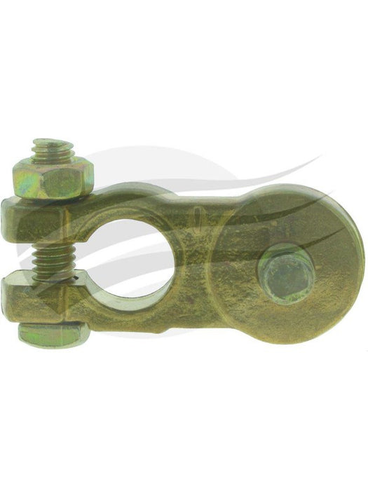 Matson Pack 10 Battery Terminal Negative Lug Stud Size 10mm MA142HDN-10 Matson - Micks Gone Bush