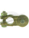 Matson Pack 10 Battery Terminal Negative Lug Stud Size 10mm MA142HDN-10 Matson - Micks Gone Bush