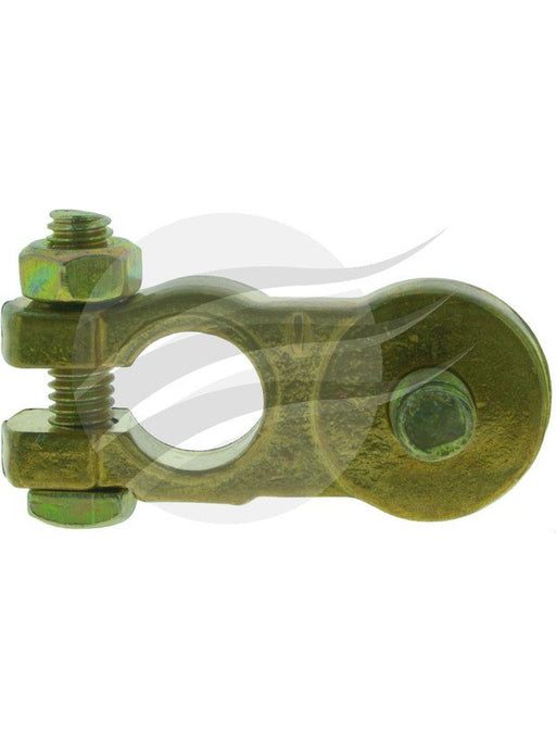 Matson Pack 1 Battery Terminal Negative Lug Stud Size 10mm MA142HDN Matson - Micks Gone Bush