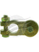Matson Pack 1 Battery Terminal Negative Lug Stud Size 10mm MA142HDN Matson - Micks Gone Bush