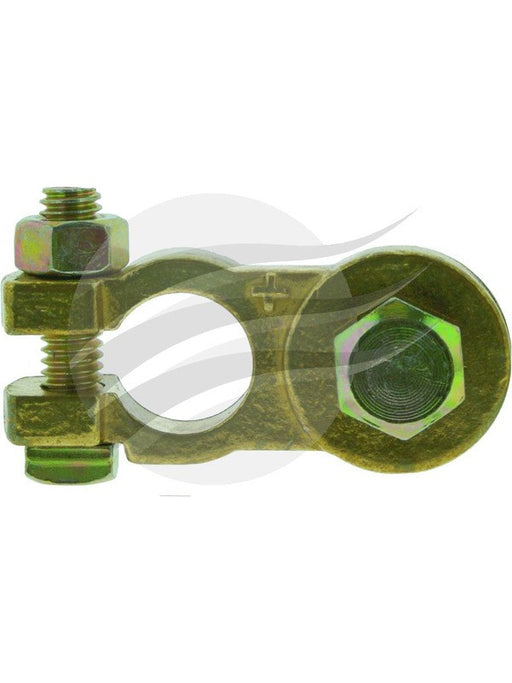 Matson Pack 10 Battery Terminal Positive Lug Stud Size 10mm MA142HDP-10 Matson - Micks Gone Bush