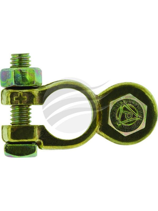 Matson Pkt 10 Battery Terminal Positive Lug Stud Size 8mm MA142P-10 Matson - Micks Gone Bush
