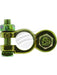 Matson Pkt 10 Battery Terminal Positive Lug Stud Size 8mm MA142P-10 Matson - Micks Gone Bush