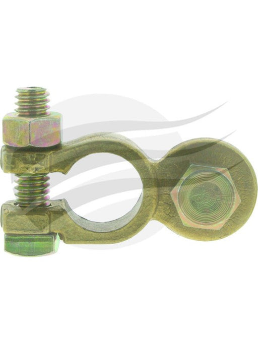 Matson Pack 1 Battery Terminal Positive Lug Stud Size 8mm MA142P Matson - Micks Gone Bush