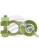 Matson Pack 1 Battery Terminal Neg Wing Nut Connection 10mm Stud MA14HDN Matson - Micks Gone Bush