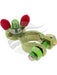 Matson Pack 1 Battery Terminal Positive Wing Nut Stud Connection 8mm MA14P Matson - Micks Gone Bush
