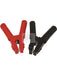 Matson Heavy Duty Booster Clamps 600A Pair Red & Black 600Amp MA17C Matson - Micks Gone Bush