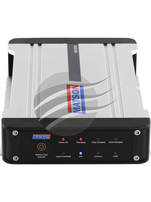 Matson DC-DC Charger with Solar Input 20 Amp MA21DCS Matson Matson - Micks Gone Bush