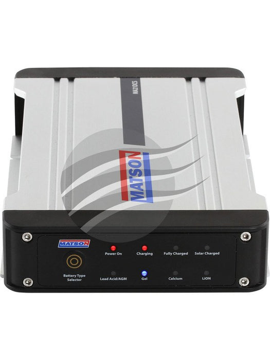 Matson DC-DC Charger with Solar Input 20 Amp MA21DCS Matson Matson - Micks Gone Bush
