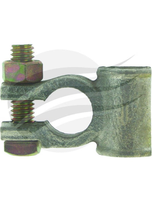 Matson Pack 1 Battery Terminal Negative Split Side Up To 0 B&S Cable MA21N Matson - Micks Gone Bush