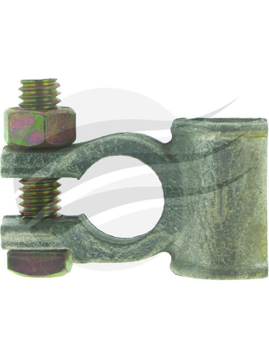 Matson Pack 1 Battery Terminal Negative Split Side Up To 0 B&S Cable MA21N Matson - Micks Gone Bush