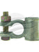 Matson Pack 1 Battery Terminal Negative Split Side Up To 0 B&S Cable MA21N Matson - Micks Gone Bush