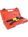 Matson Hydraulic Lug Crimper 4-70mm2 With 10 Interchangeable Dies MA2340 Matson - Micks Gone Bush