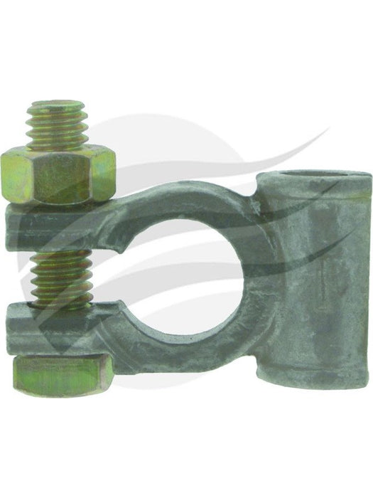 Matson Pack 1 Battery Terminal Negative Split Side Up To 2 B&S Cable MA27 Matson - Micks Gone Bush