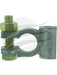 Matson Pack 1 Battery Terminal Negative Split Side Up To 2 B&S Cable MA27 Matson - Micks Gone Bush