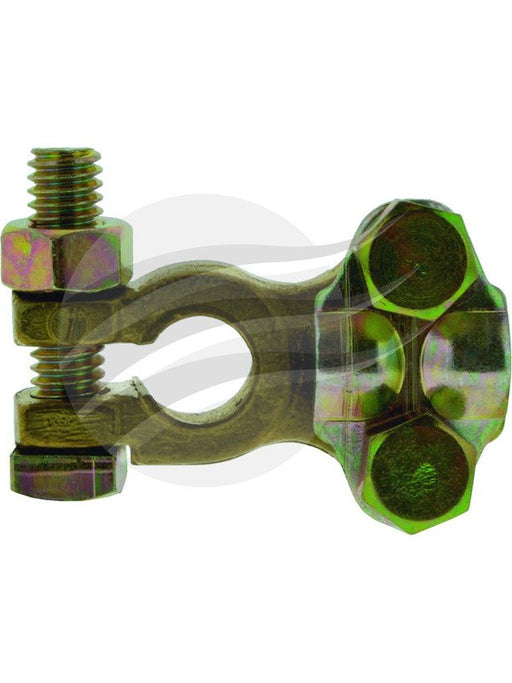 Matson Pack 1 Battery Terminal Negative Japanese Style Posts MA36STN Matson - Micks Gone Bush
