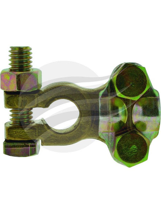 Matson Pack 1 Battery Terminal Negative Japanese Style Posts MA36STN Matson - Micks Gone Bush