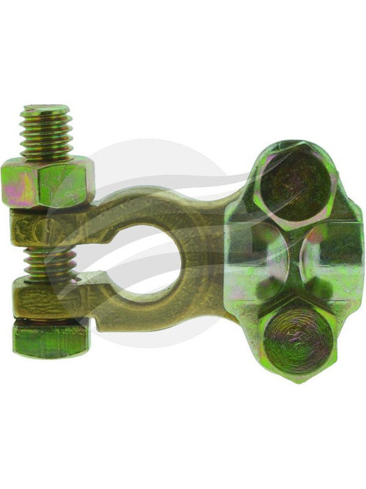 Matson Pack 1 Battery Terminal Positive Japanese Style Posts MA36STP Matson - Micks Gone Bush