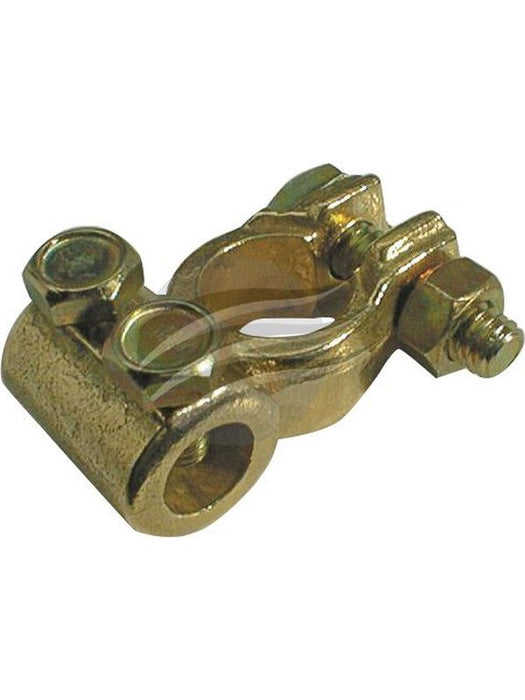 Matson Box Of 10 Battery Terminals Positive Solderless MA39PB10 Matson - Micks Gone Bush