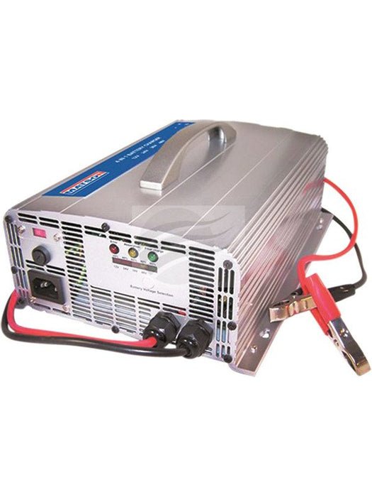 Matson 4 In 1 Battery Charger 12V 24V 36V & 48V Dc 3 Stage Fully MA4INONE Matson - Micks Gone Bush