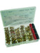 Matson Battery Terminal Assortment 50 Terminals, 3 Pairs Of Cover MABTP50 Matson Matson - Micks Gone Bush