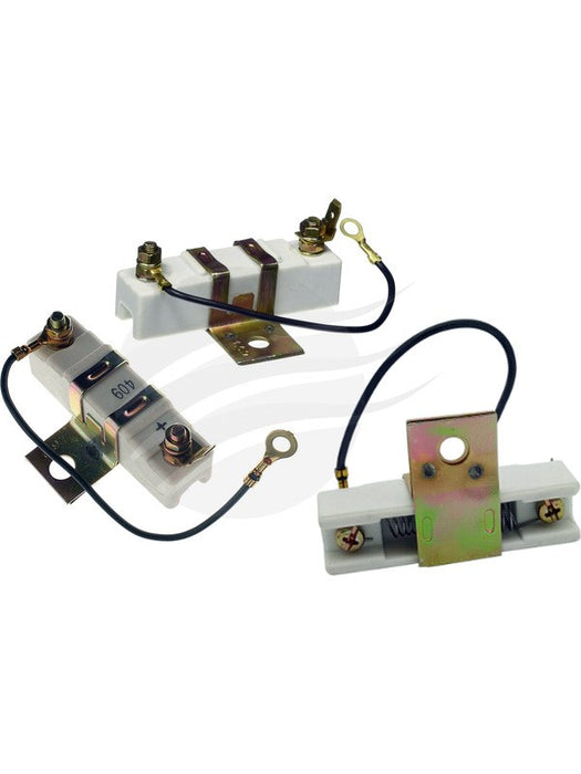 SMP Ignition Coil Ballast Smp Ru-13 Screw Terminal MACC2003 SMP - Micks Gone Bush