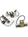 SMP Ignition Coil Ballast Smp Ru-13 Screw Terminal MACC2003 SMP - Micks Gone Bush
