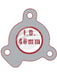 Aunger Exhaust Gasket For Mazda 323 Fwd 626 929 Rwd Je674 MAG006-10 Aunger - Micks Gone Bush