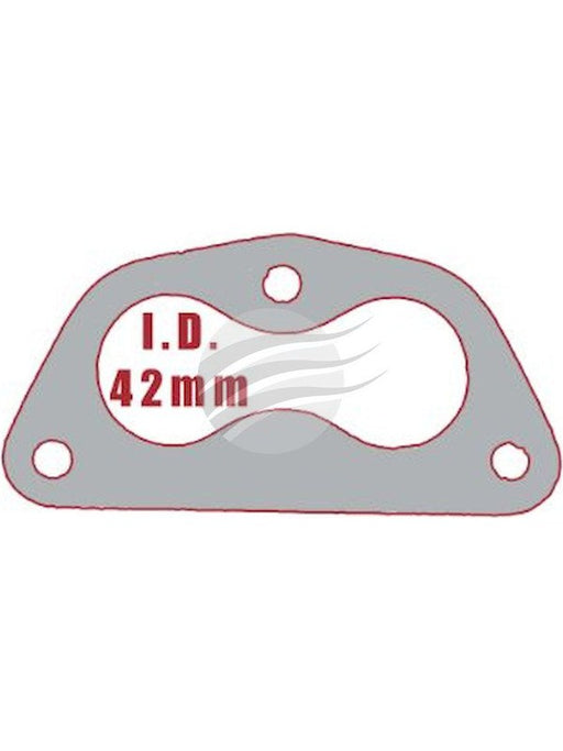 Aunger Exhaust Gasket For Mazda 2 Port Jf017 MAG018-10 Aunger - Micks Gone Bush