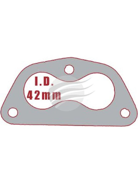 Aunger Exhaust Gasket For Mazda 2 Port Jf017 MAG018-10 Aunger - Micks Gone Bush